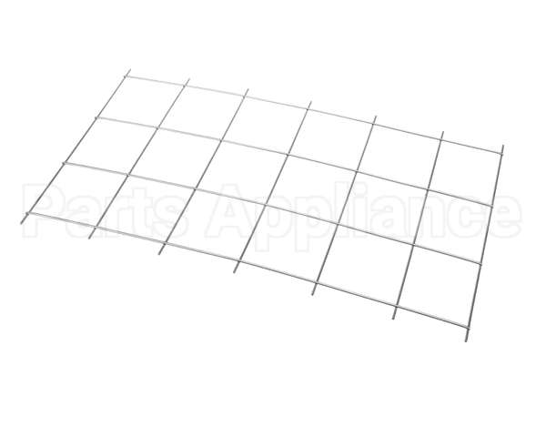 83297 Grindmaster Cecilware Guard, Finger