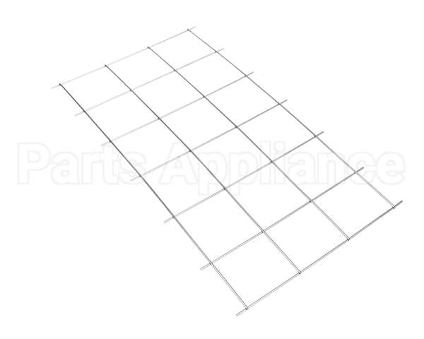 83297 Grindmaster Cecilware Guard, Finger