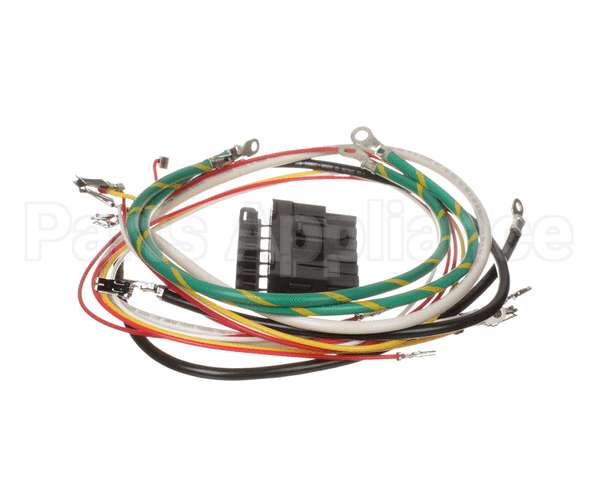 83297 Perfect Fry Harness,Female Connector #6Ct778