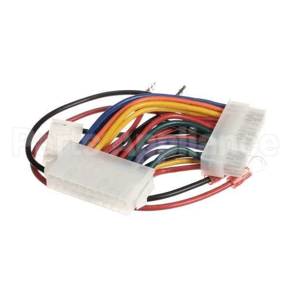 83300 Compatible Blodgett Harness, E-Box, Ctrl 2