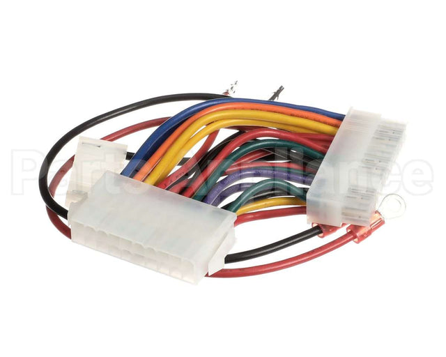 83300 Blodgett Harness, E-Box, Ctrl 2