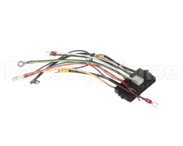 83301 Blodgett Harness, E-Box Lower