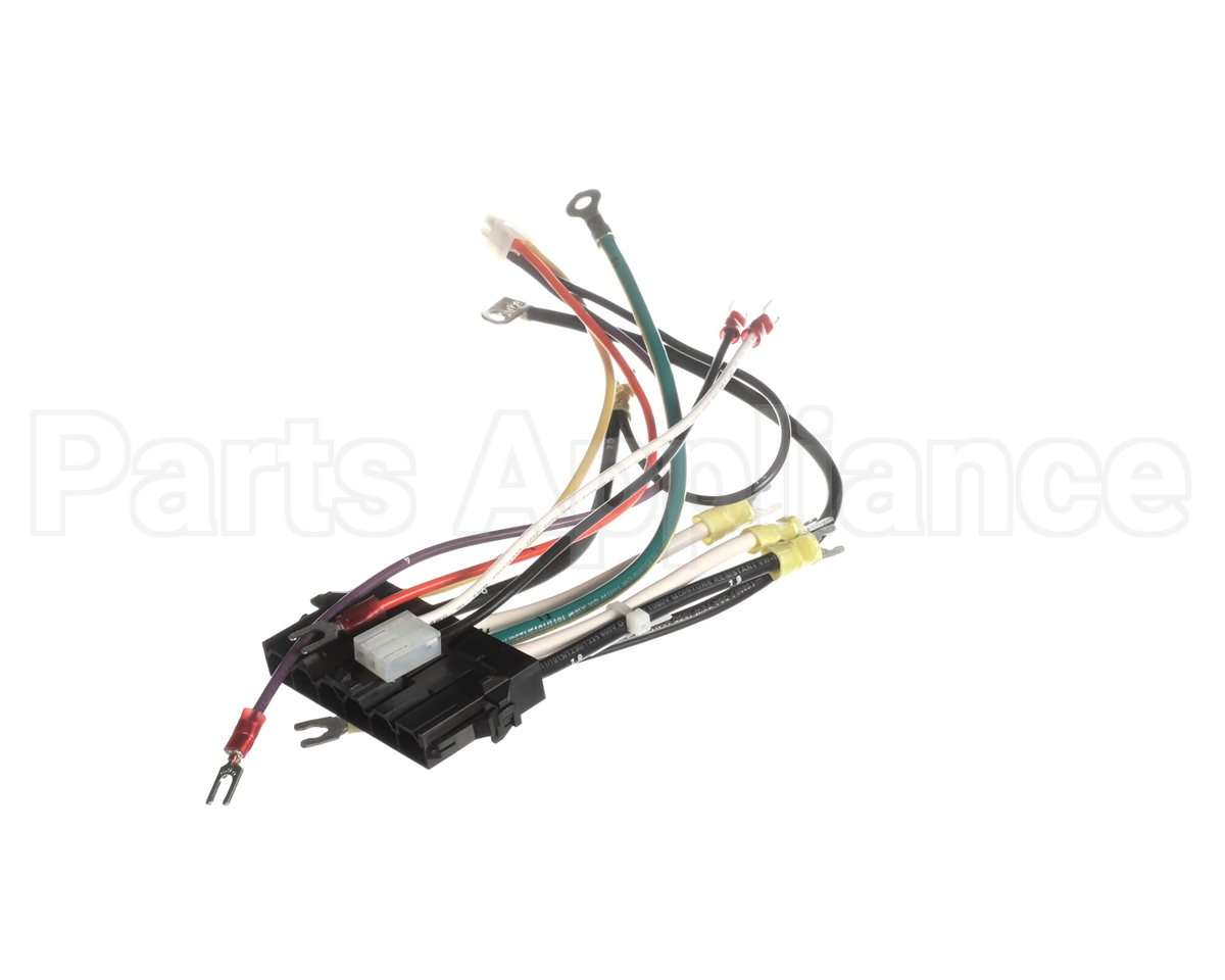 83301 Blodgett Harness, E-Box Lower