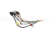 83301 Blodgett Harness, E-Box Lower