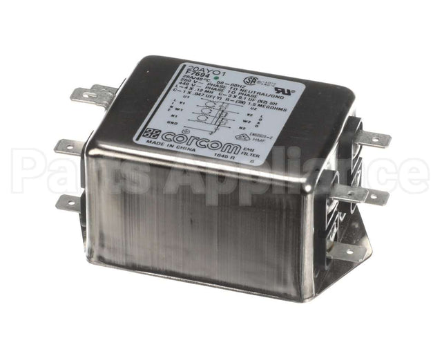 83302 Perfect Fry Filter, Emi 20A, 3 Phase