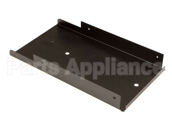 83302B Grindmaster Cecilware Base, Black, 810
