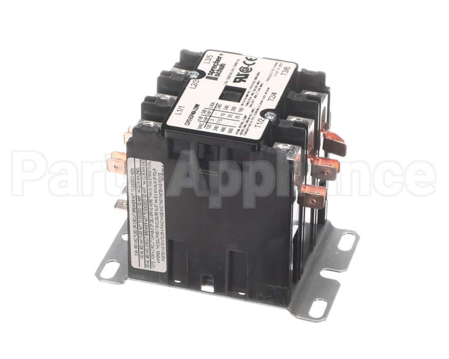 83304 Blodgett Contactor, Dp 3P 50A