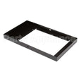 83308B Compatible Grindmaster Top, Bi-Fold Lid, Black, 810/8