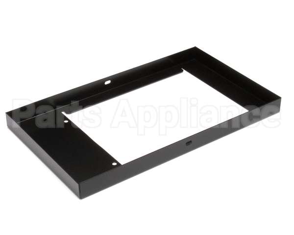 83308B Grindmaster Cecilware Top, Bi-Fold Lid, Black, 810/8