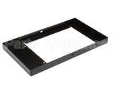 83308B Grindmaster Cecilware Top, Bi-Fold Lid, Black, 810/8