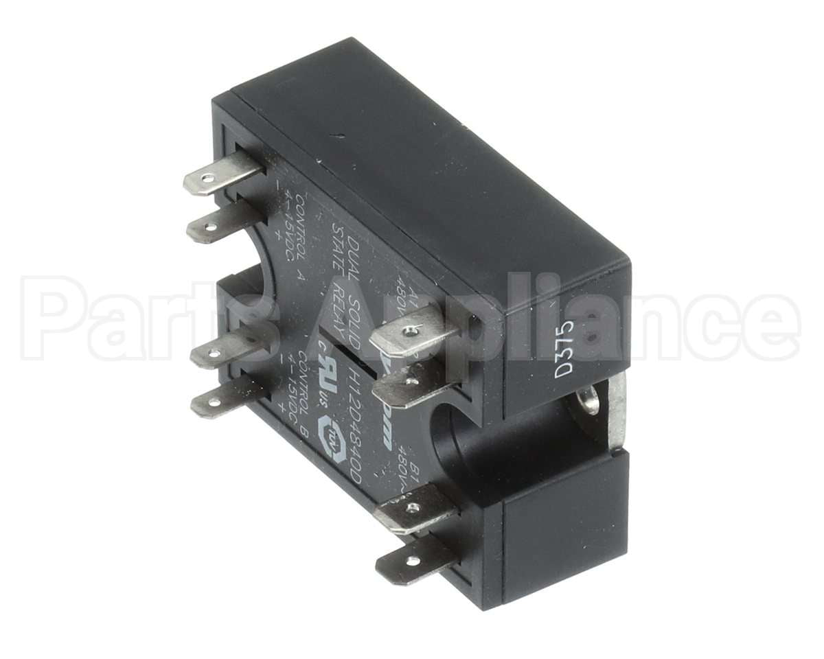 83312 Blodgett Ssr,Dula, 12V