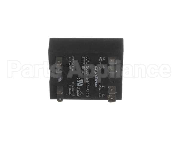 83312 Perfect Fry Ssr, Dula, 12V 6Ha031