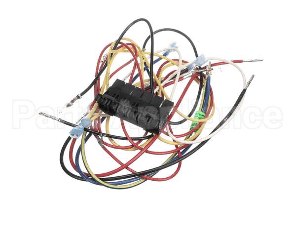 83313 Blodgett Harness, Fem Con, 3P