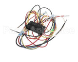 83313 Blodgett Harness, Fem Con, 3P