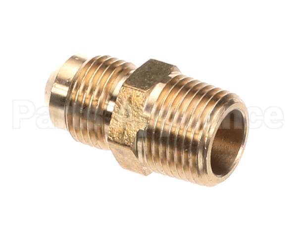 8332023 Multiplex Adapter 3/8 Mf X 3/8 Npt Brs