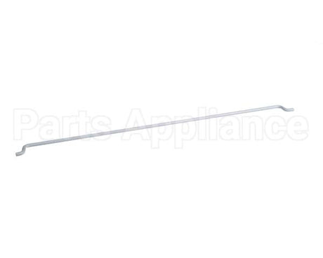 8332320350300 Absocold Panel Bar White