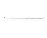 8332320350300 Absocold Panel Bar White