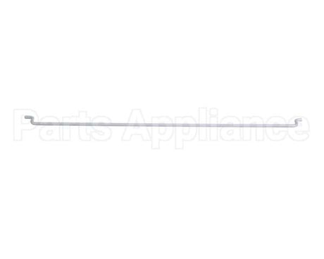 8332320350300 Absocold Panel Bar White