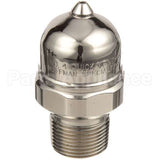 833239 Compatible Hobart Air Vent