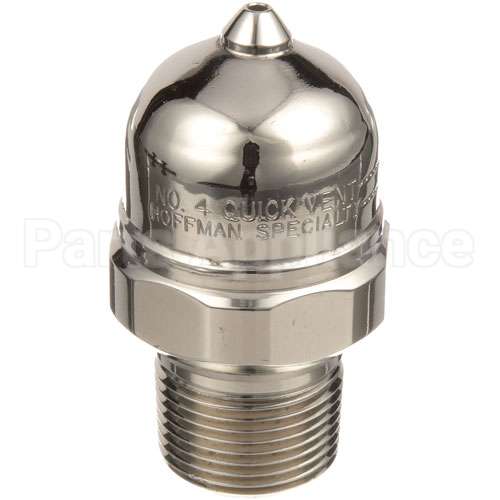 833239 Compatible Vulcan Air Vent