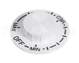 8332612050101 Micro Fridge Thermostat Control Knob