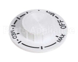 8332612050101 Micro Fridge Thermostat Control Knob