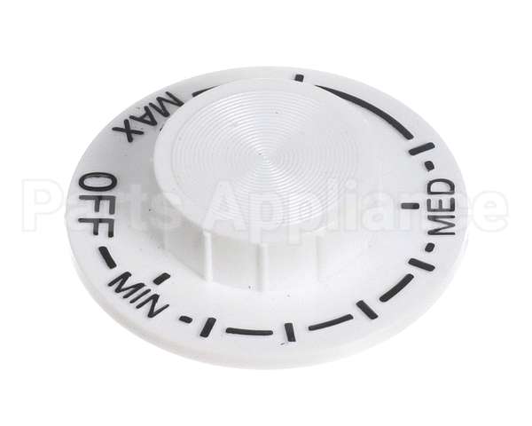 8332612050101 Micro Fridge Thermostat Control Knob