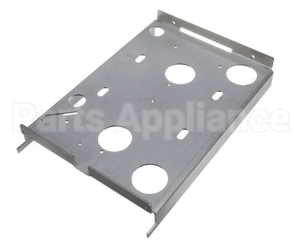 83334 Grindmaster Cecilware Motor Shelf, 810/835/865/875/8