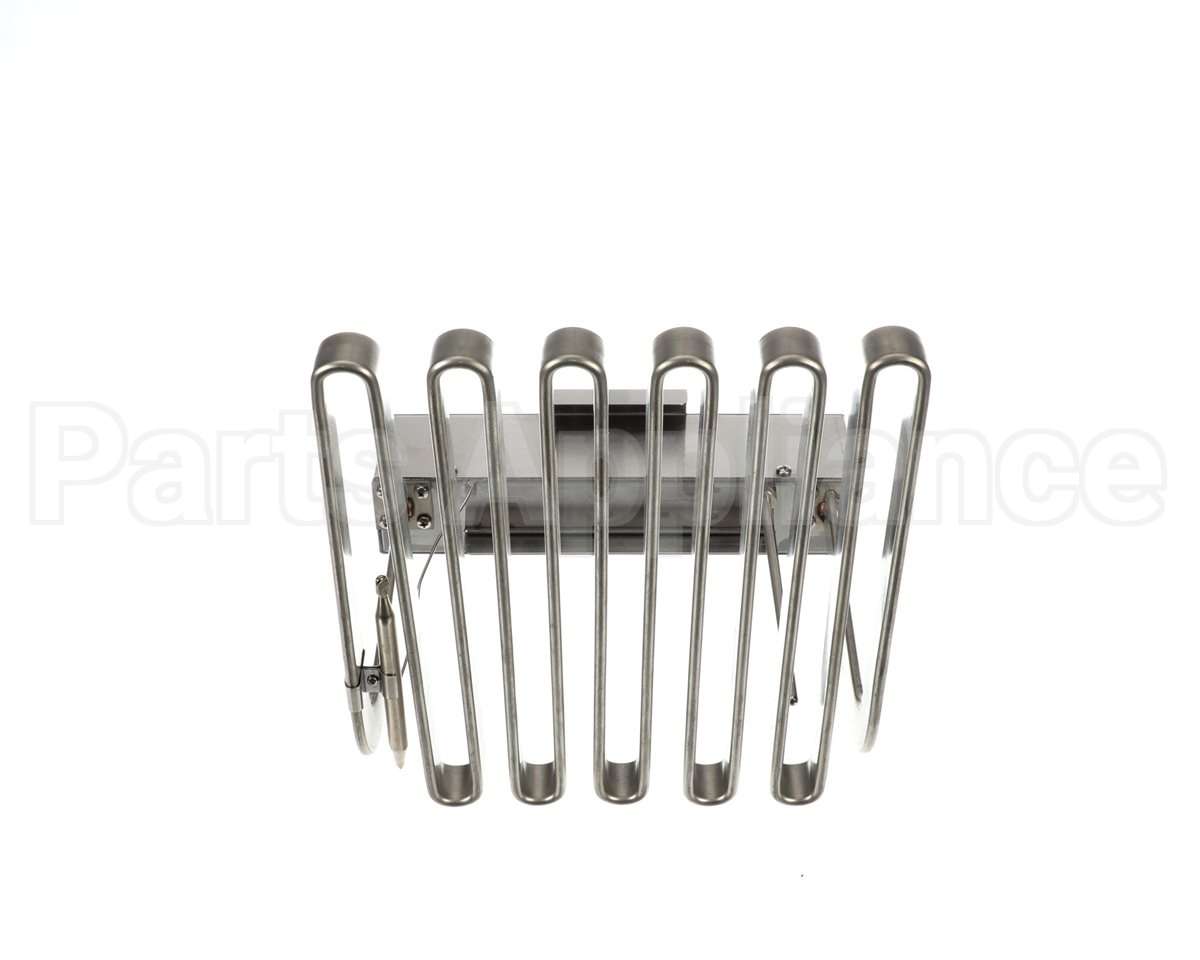 83339 Perfect Fry Heater Assy, 7.2Kw 240V 1Ph
