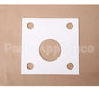 833394 Compatible Vulcan Gasket