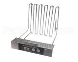 83340 Perfect Fry Htr Assy,7.2Kw,400V, #2Ea002-C