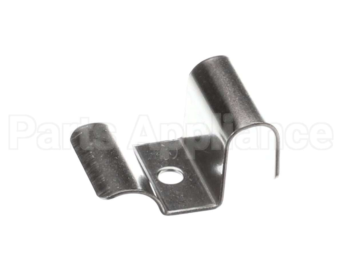 83343 Perfect Fry Firebar Clamp