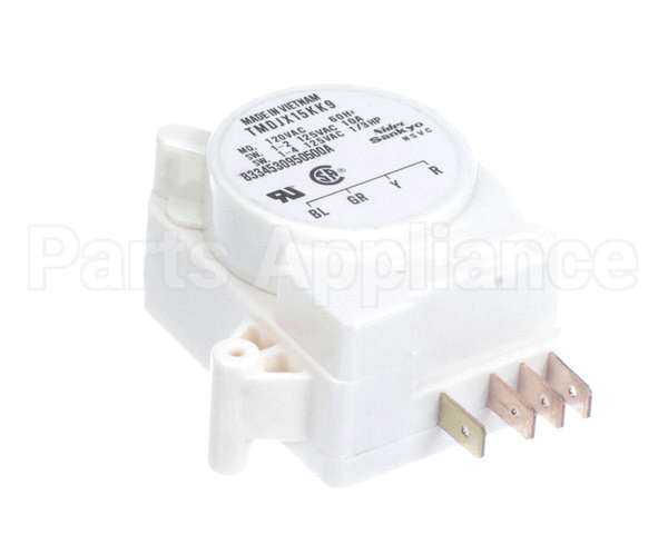 8334530950500A Sanyo Defrost Timer