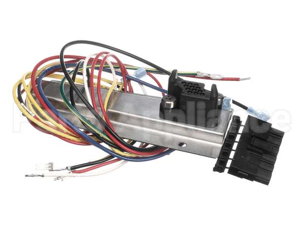 83348 Blodgett Connector Ass'y, 3Ph