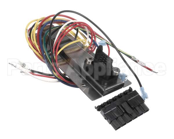 83348 Blodgett Connector Ass'y, 3Ph