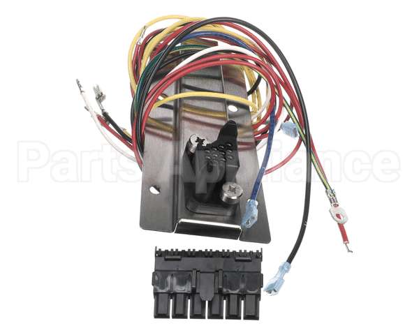 83348 Blodgett Connector Ass'y, 3Ph