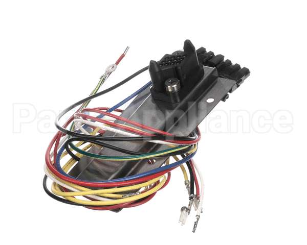 83348 Blodgett Connector Ass'y, 3Ph