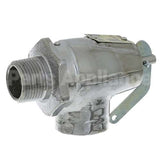 833489-00011 Compatible Vulcan Safety Valve 3/4"M X 3/4"F