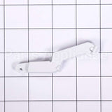 WR11X10008 GE Lever Assy Fz Side White