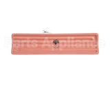 83358 Perfect Fry Heater,Ceramic Ir 240V #6Ha029