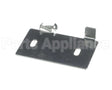 833597 TRUE Bracket Kit, Cutting Board, Left Back