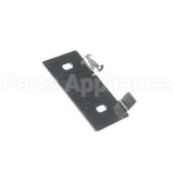833597 TRUE Bracket Kit, Cutting Board, Left Back