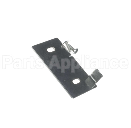 833597 TRUE Bracket Kit, Cutting Board, Left Back