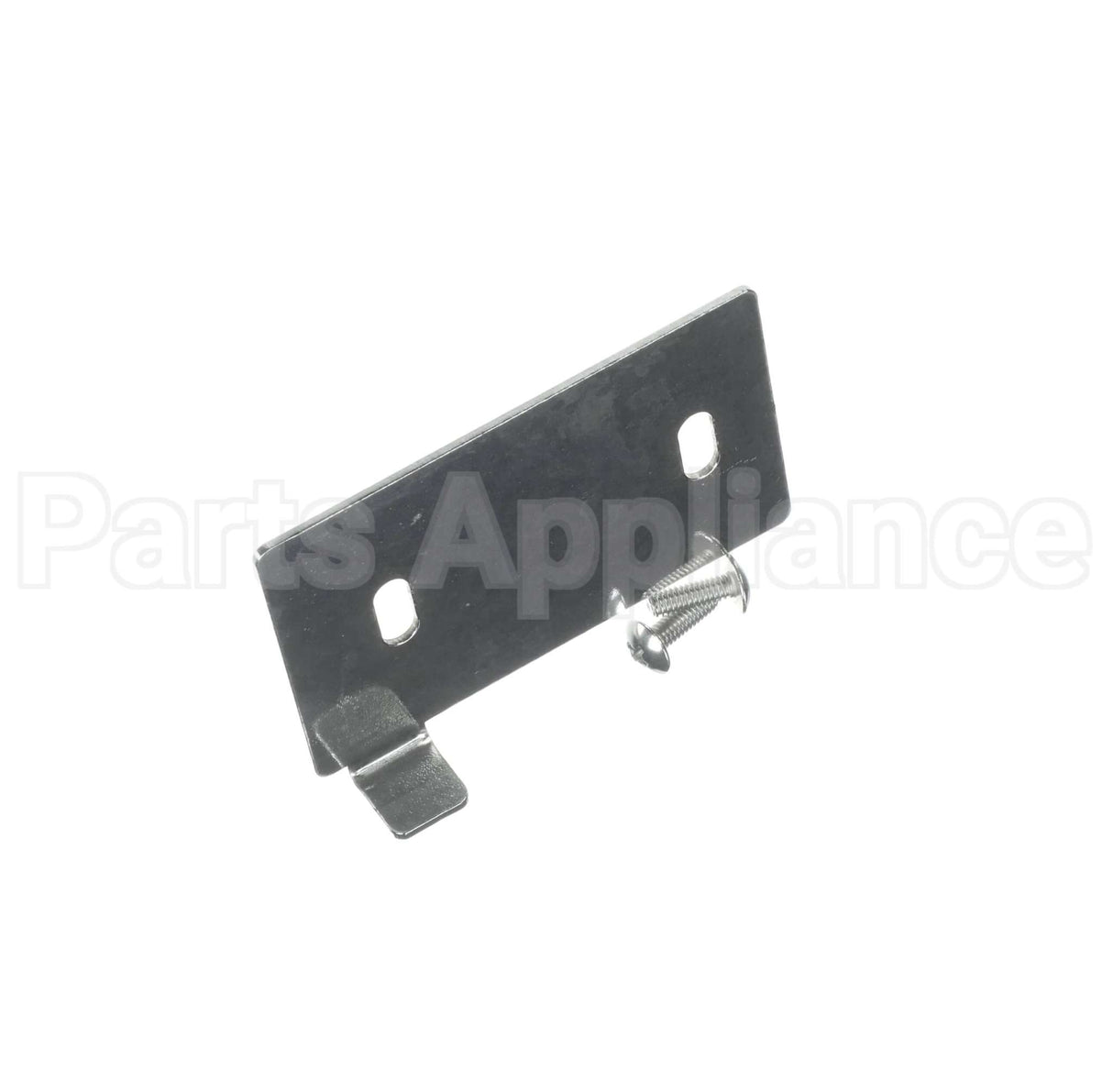 833597 TRUE Bracket Kit, Cutting Board, Left Back