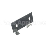 833597 TRUE Bracket Kit, Cutting Board, Left Back