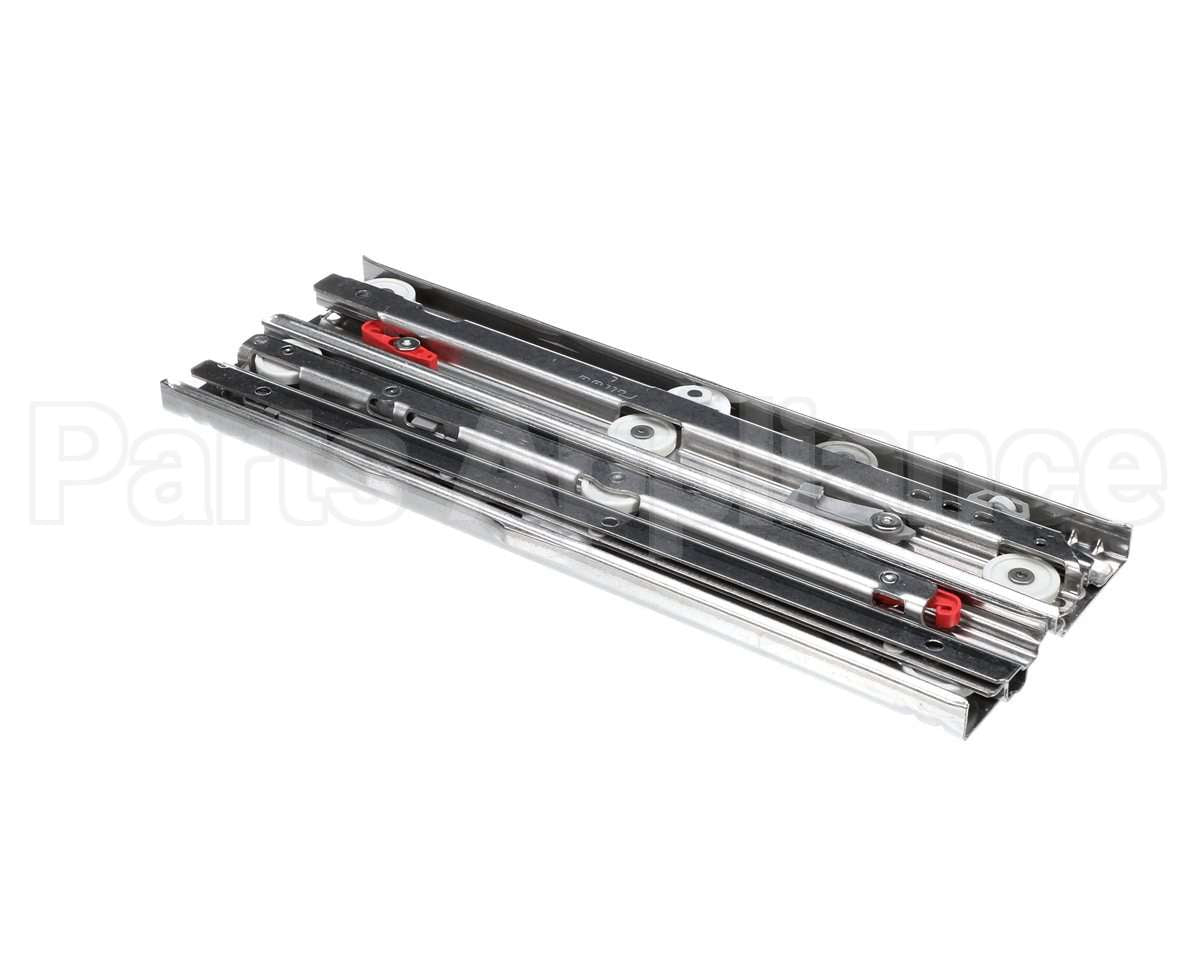 83368 Structural Concepts Drwr Slides Fulterer 790 14 In Sl