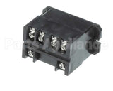 83372 Blodgett Relay, 12Vac, 2 Pole #6Wt600