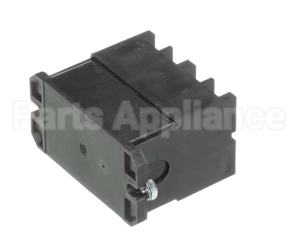 83372 Blodgett Relay, 12Vac, 2 Pole #6Wt600