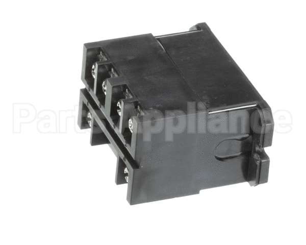 83372 Blodgett Relay, 12Vac, 2 Pole #6Wt600