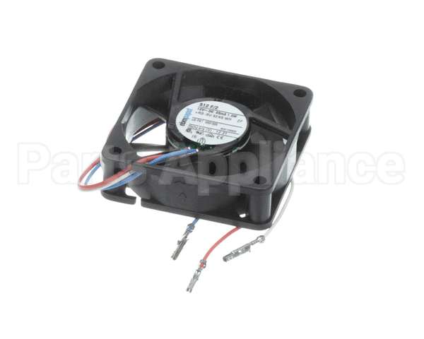 83374 Blodgett Fan, E Box, 12V